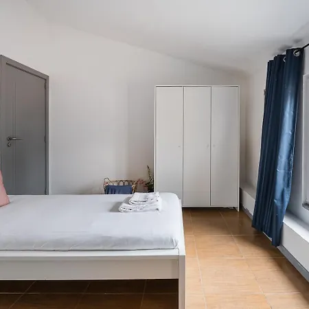 Guestready - Old Walls Nest In Campanha Apartman Porto