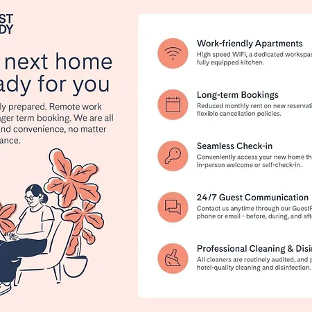 Guestready - Old Walls Nest In Campanha Апартаменты