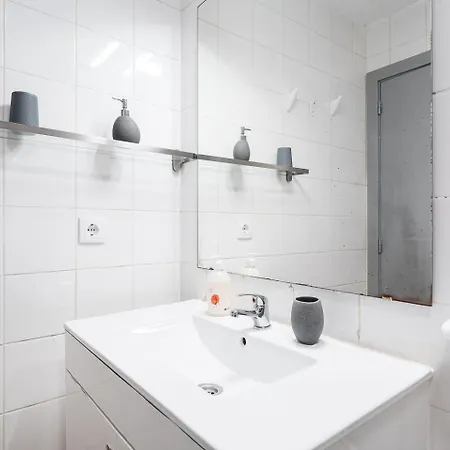 Guestready - Old Walls Nest In Campanha Апартаменты Порту