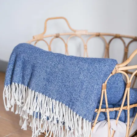 Guestready - Old Walls Nest In Campanha Apartamento