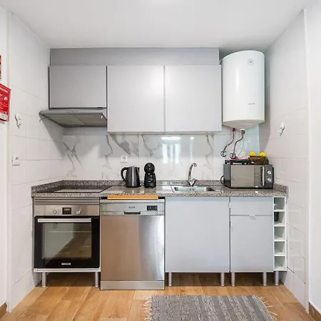 Apartament Guestready - Old Walls Nest In Campanha *